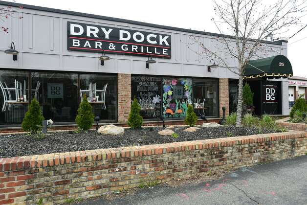 These Norwalk Restaurants Are Offering Outdoor Dining Ct Insider