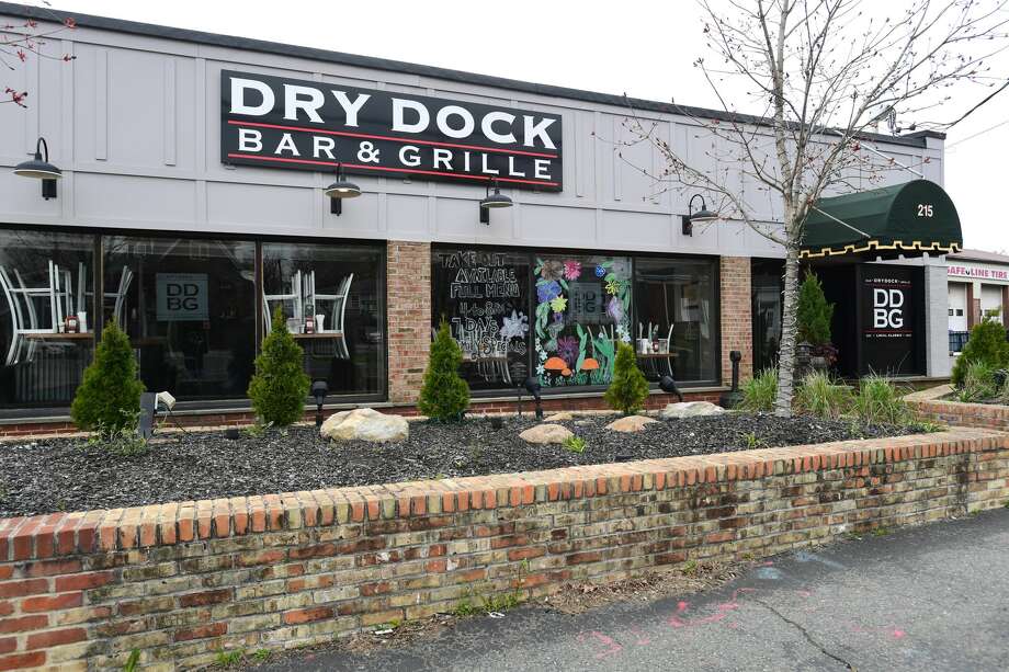 These Norwalk restaurants are offering outdoor dining