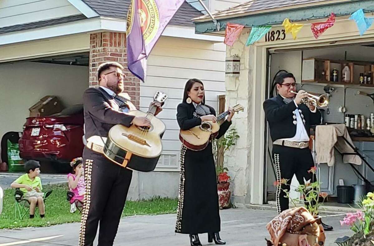 San Antonio mariachi musicians worry about their future in a post