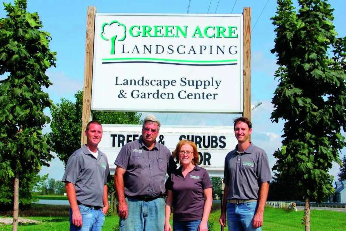 Green Acre Landscaping Reopens Its Doors, Green Acres Landscaping