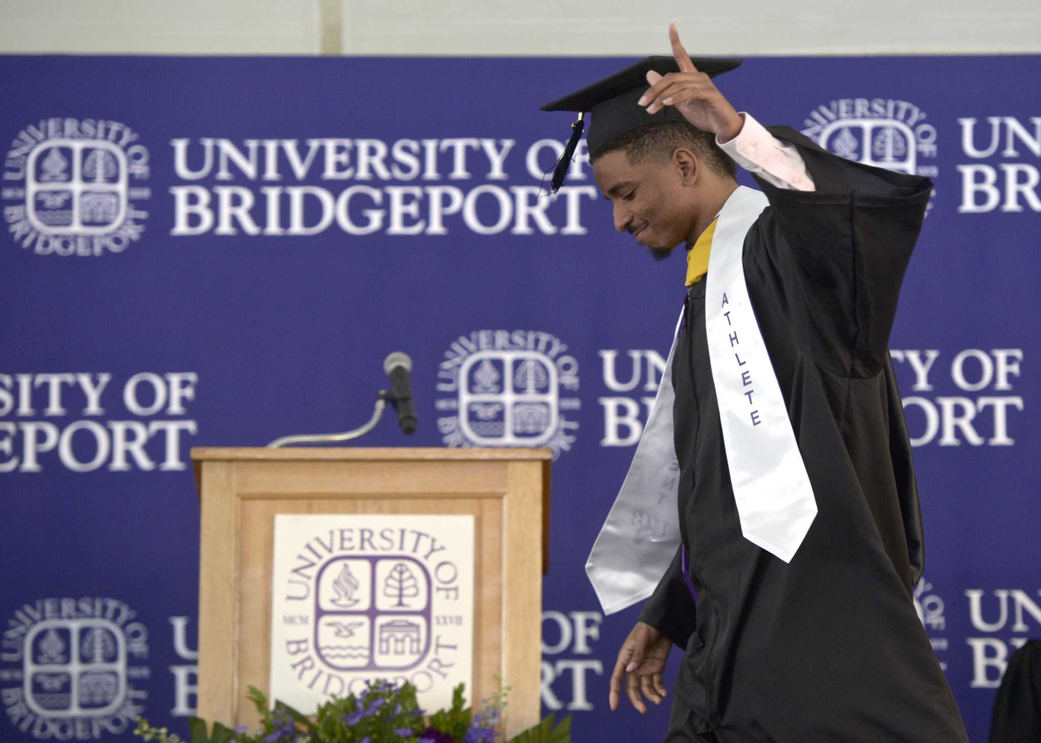 University of Bridgeport opts for virtual commencement ceremony