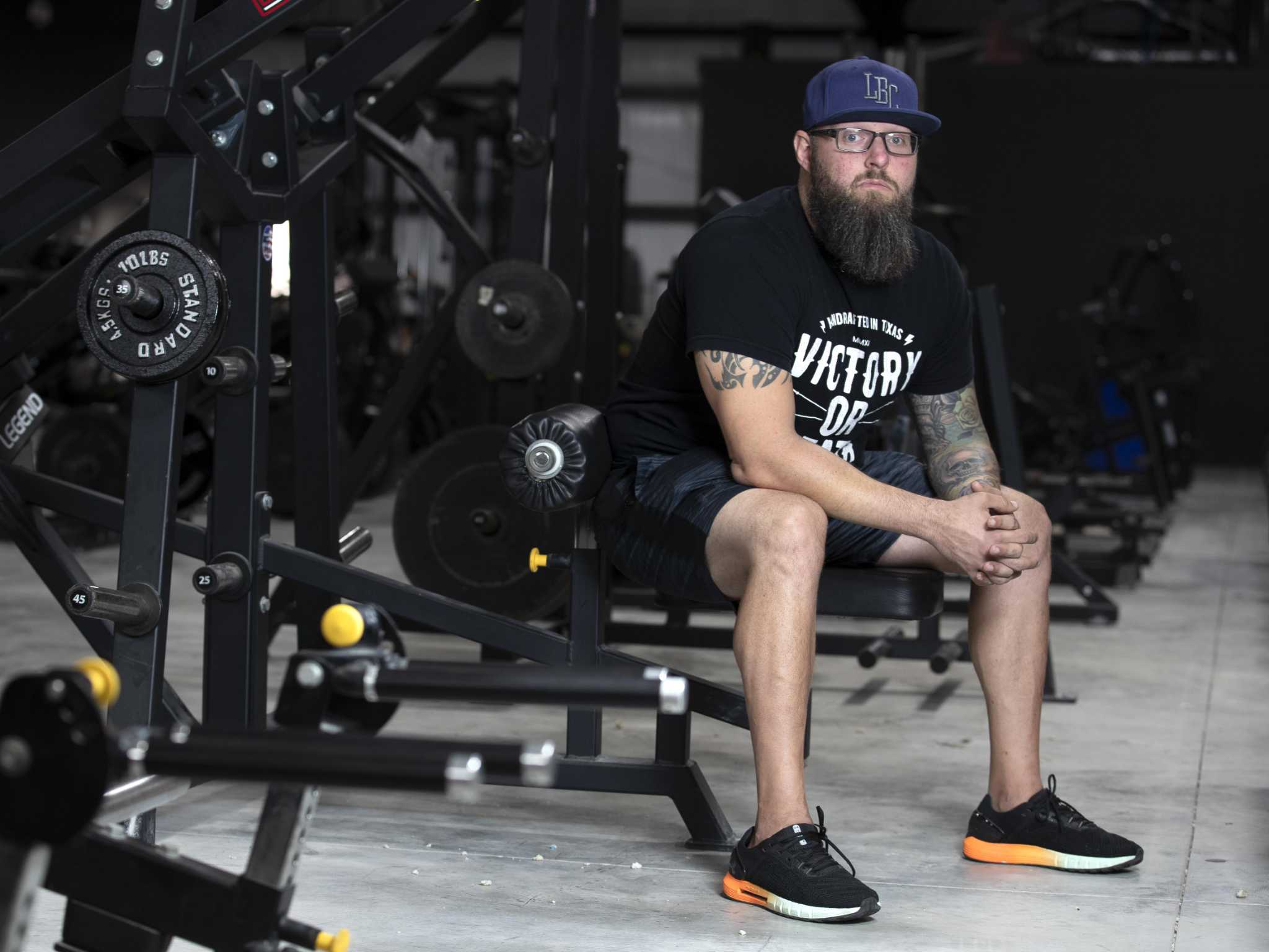 Oak Ridge North gym owner to reopen facility Thursday