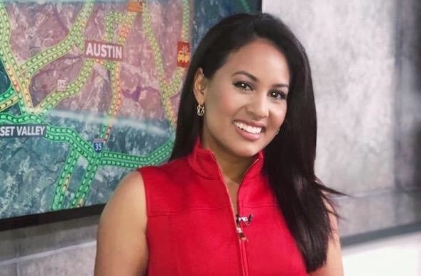 Things to know about KPRC's new morning traffic anchor
