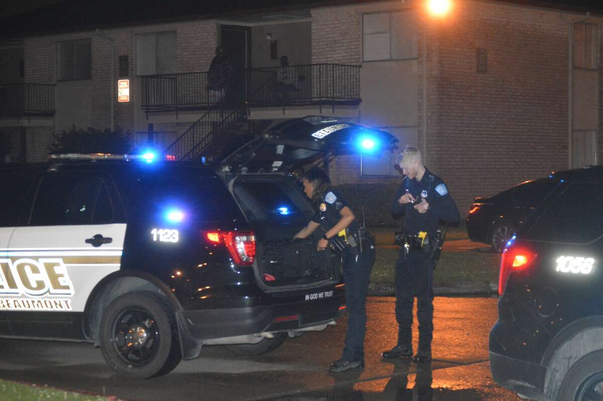 Beaumont homicide count rises to 6 in 4 weeks