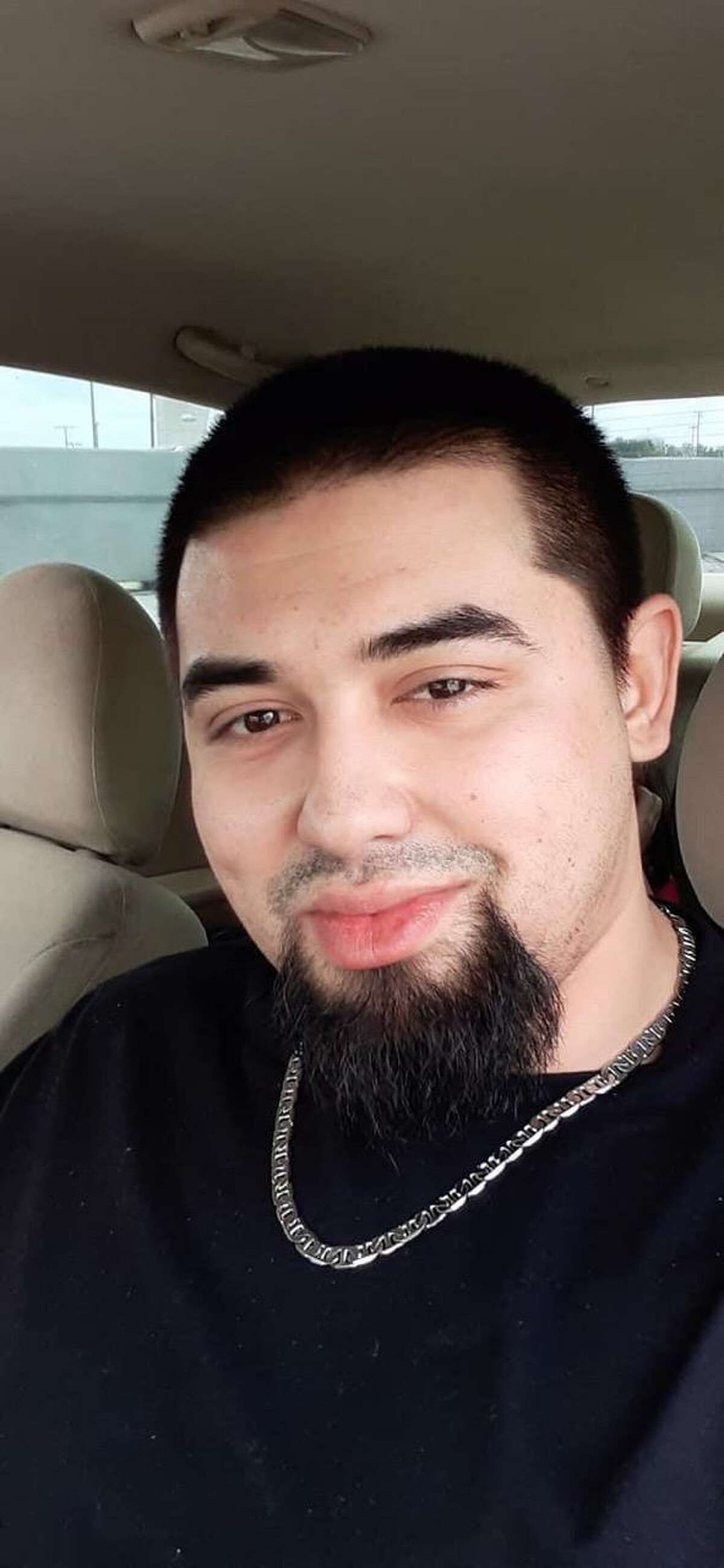 Nicolas Chavez was shot and killed by police April 21, 2020 in the 800 block of Gazin, where police said he threatened officers and neighbors with a weapon. Four of five city police officers who fired shots were dismissed September 10, 2020 for their roles in the shooting death.