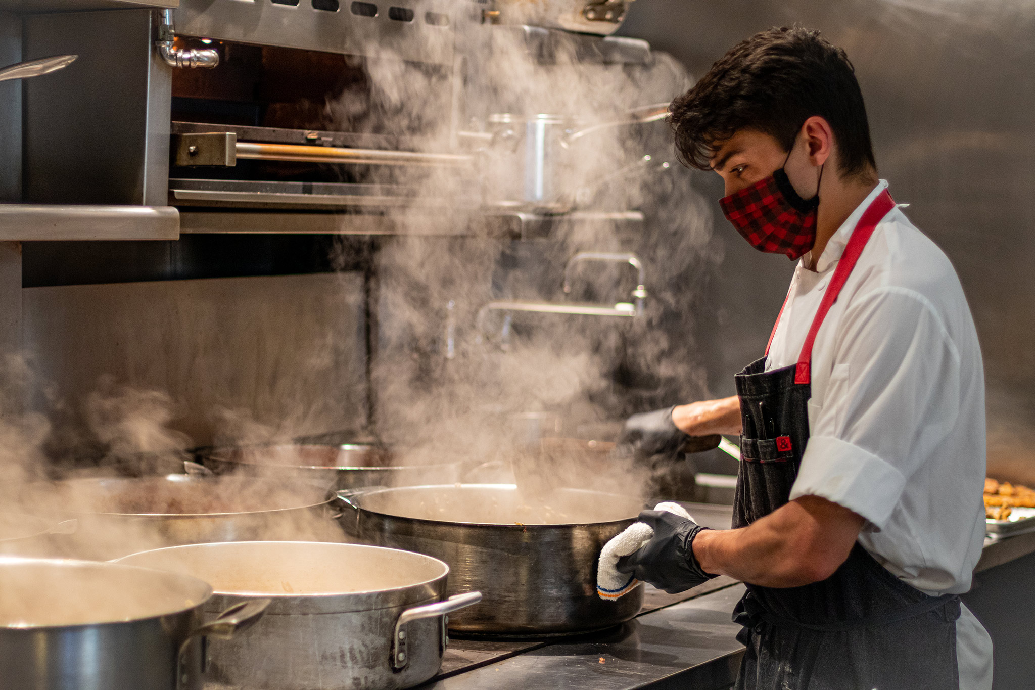 SF Michelin star restaurants put their unique spin on takeout during