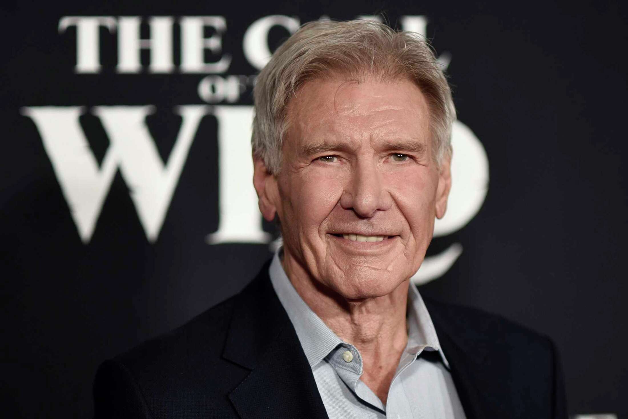Menu signed by Harrison Ford stolen from Duanesburg restaurant