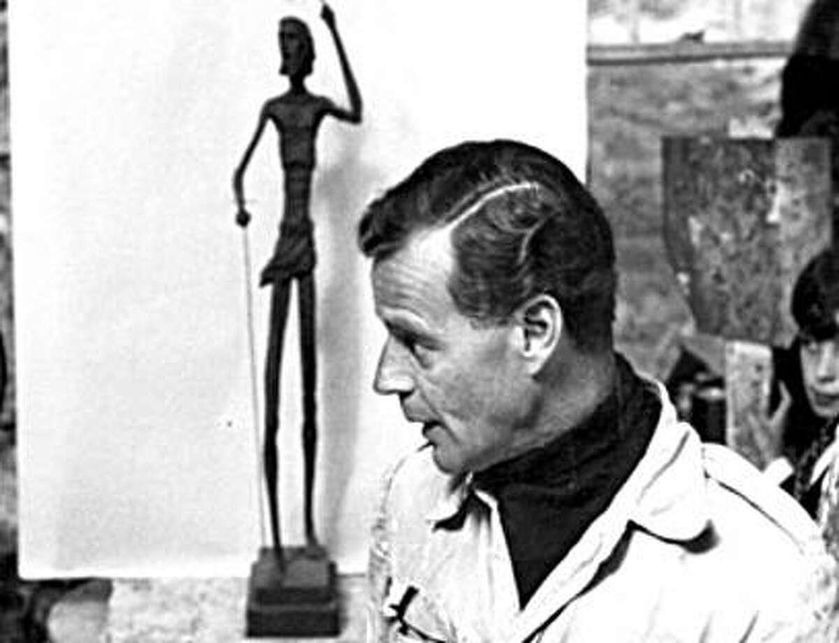 Frederick Shrady