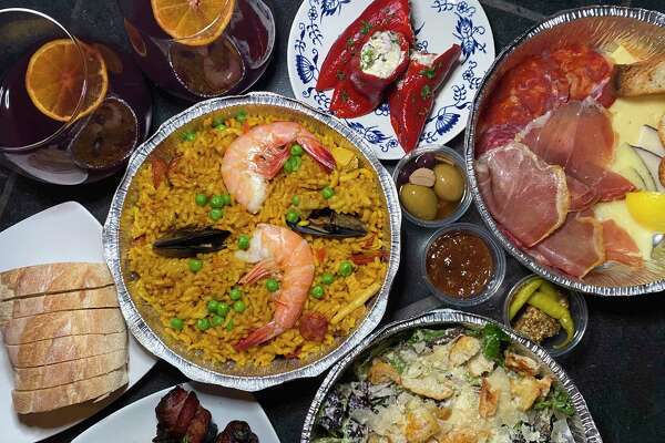 3 San Antonio Restaurant Takeout Stars Toro Kitchen Bar Tong S Thai And Benjie S Munch Offering Strong Options During The Coronavirus Crisis Expressnews Com