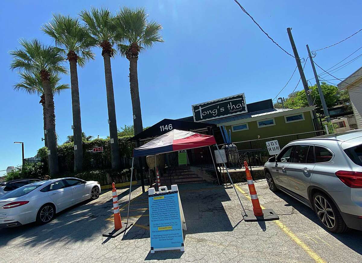 3 San Antonio restaurant takeout stars Toro Kitchen + Bar, Tong’s Thai