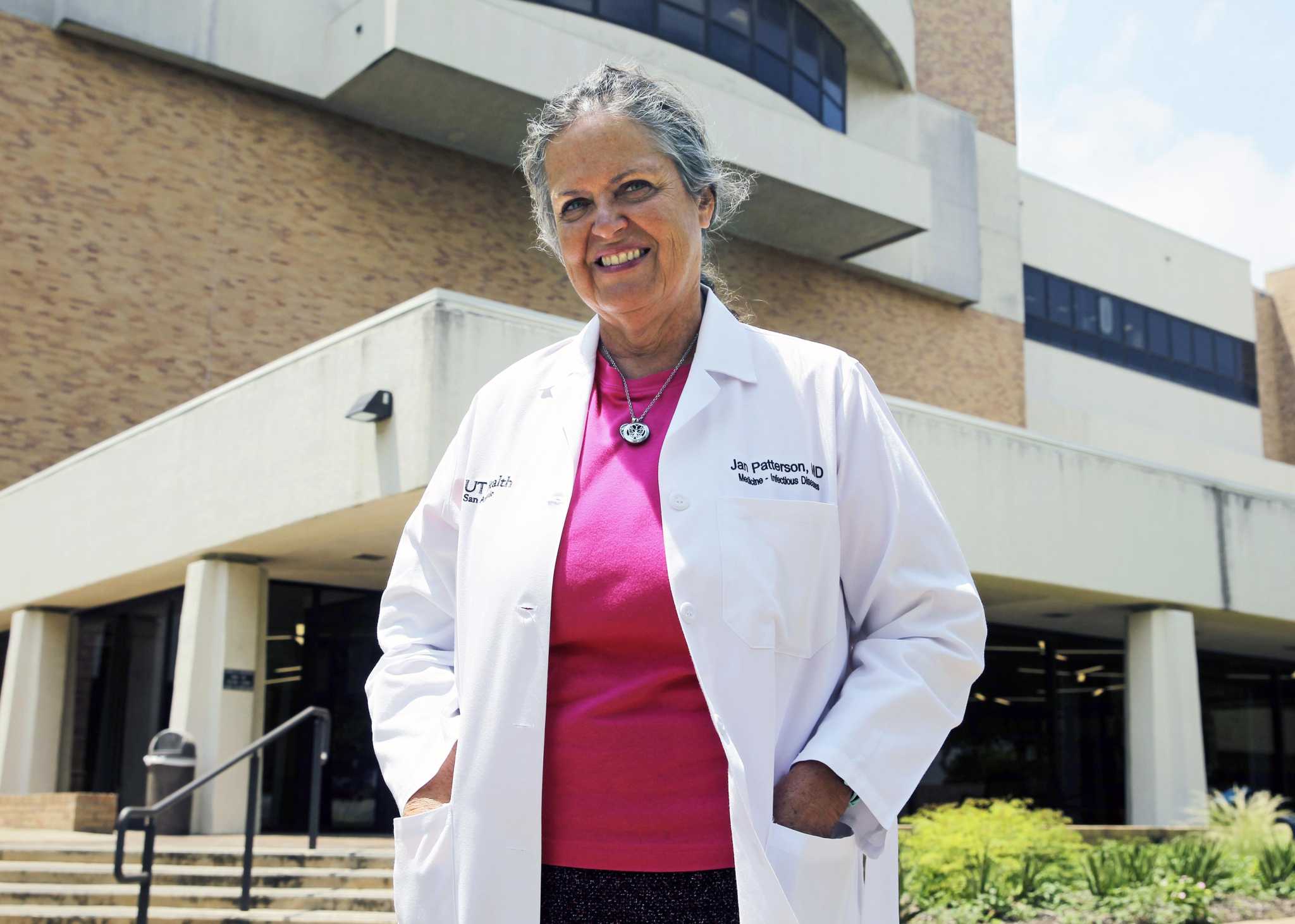 As Texas reopens from coronavirus, UT Health San Antonio infectious disease expert offers advice