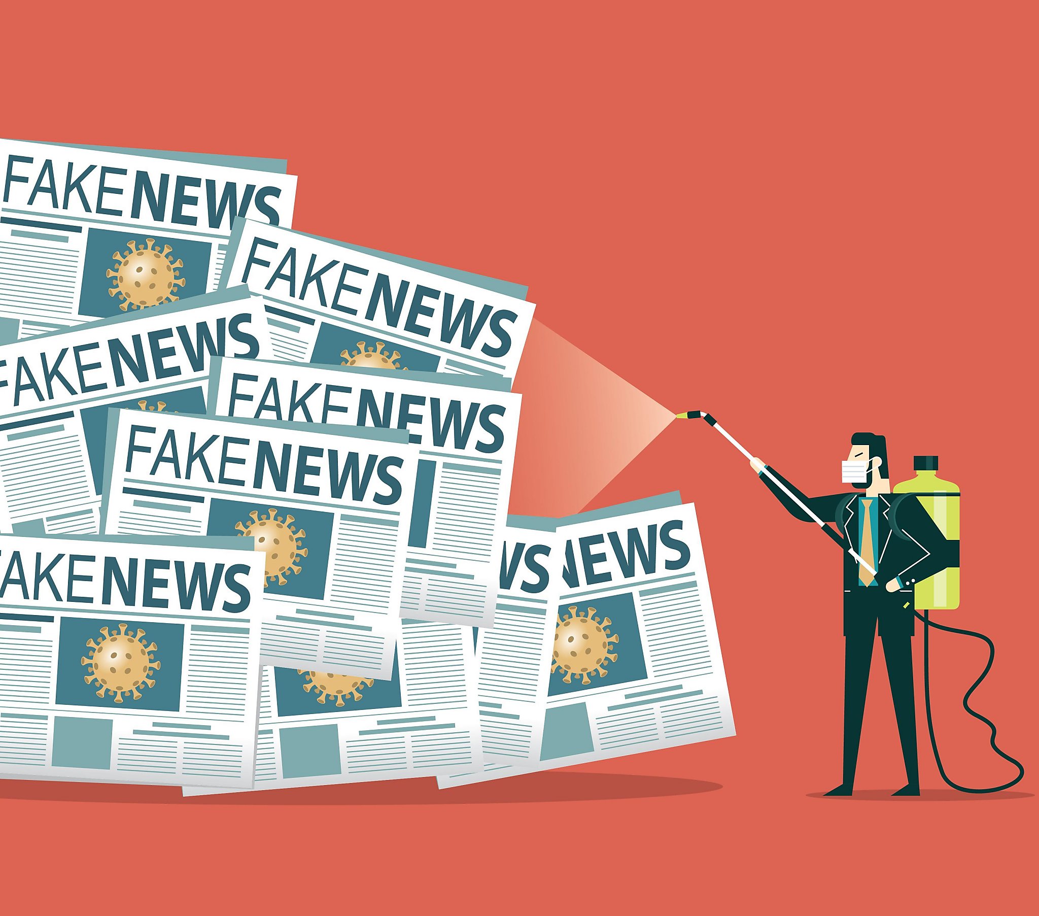 Busted News: Protecting Our Democracy From Misinformation - ffi6aq5
