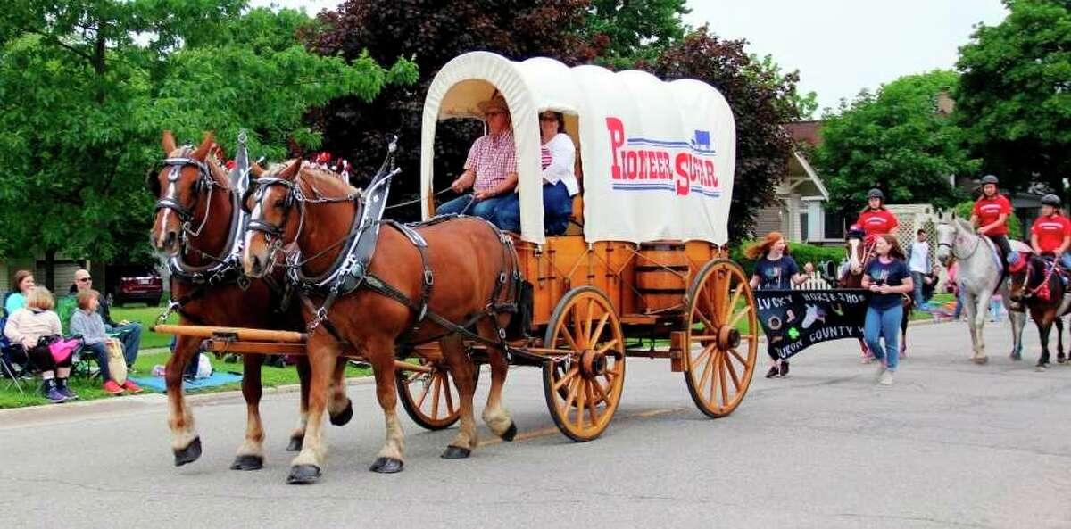 Michigan Sugar Festival canceled amid coronavirus concerns