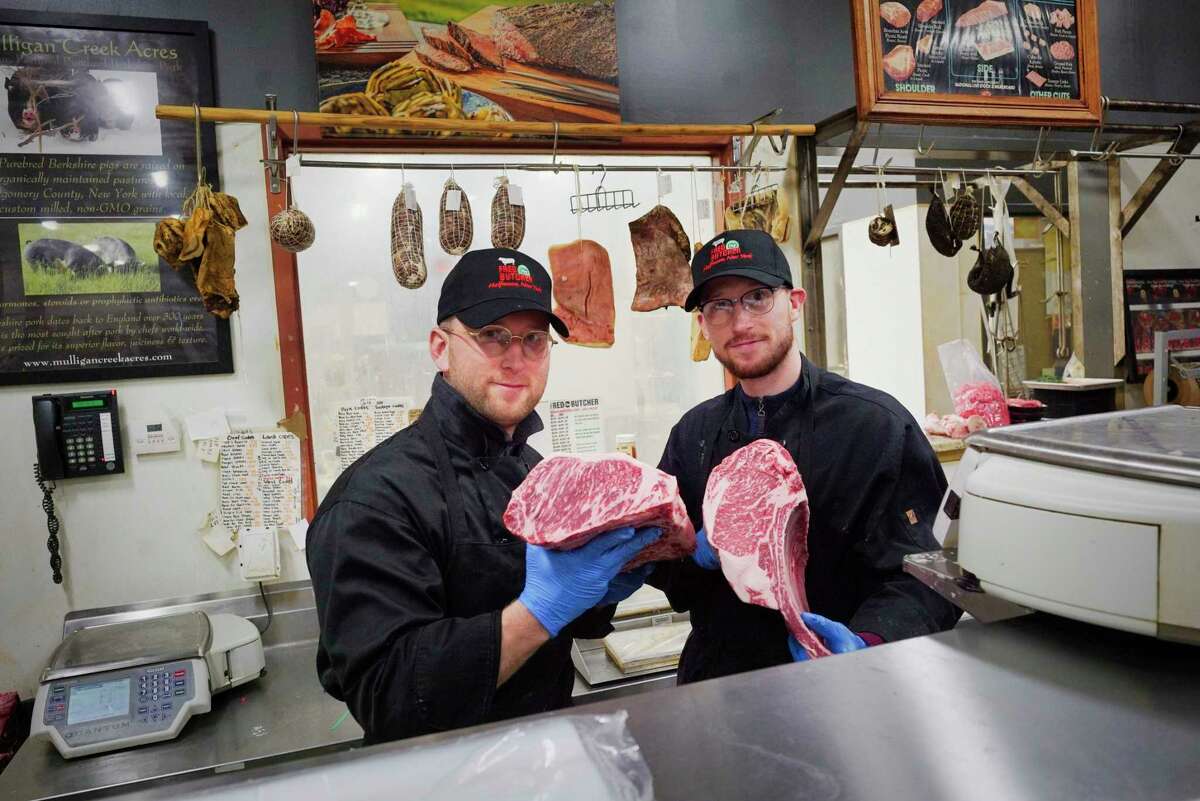 Fred the Butcher's New Scotland location due in early March