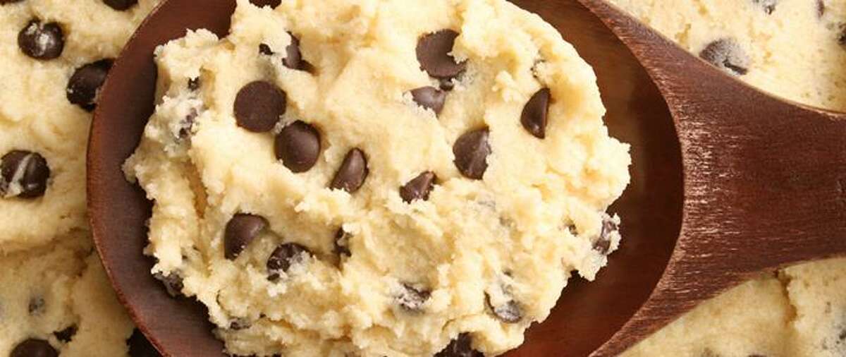 The U.S. Food and Drug Administration warns that eating raw dough or batter — whether it’s for bread, cookies, pizza or tortillas — could cause serious foodborne illnesses. Photo courtesy of the FDA.