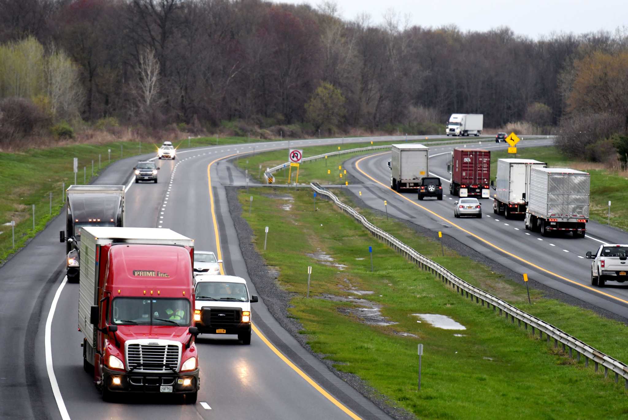 Getting There Malta to look into roundabout