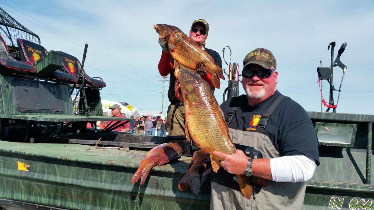 bowfishing jersey