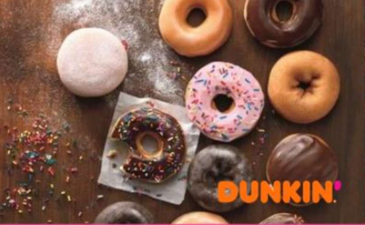 Dunkin' is also announcing a special in-store offer and a $200,000 grant to support healthcare workers experiencing trauma, and continuing various initiatives to give back to healthcare workers across the country.
