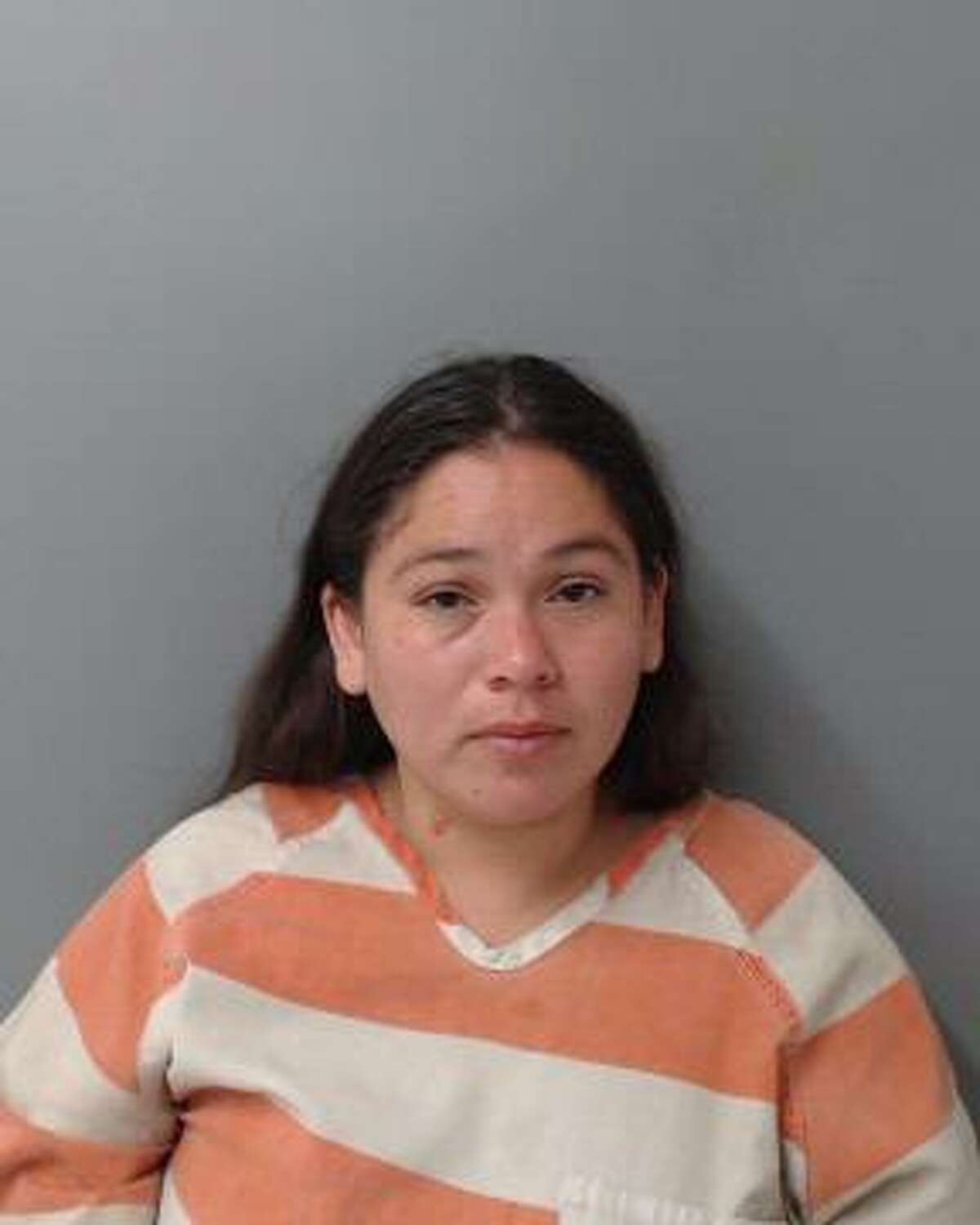 Jessica Lizette Villarreal, 35, was charged on Tuesday with endangerment of a child, a state jail felony punishable with up to two years in jail and a possible fine of $10,000.