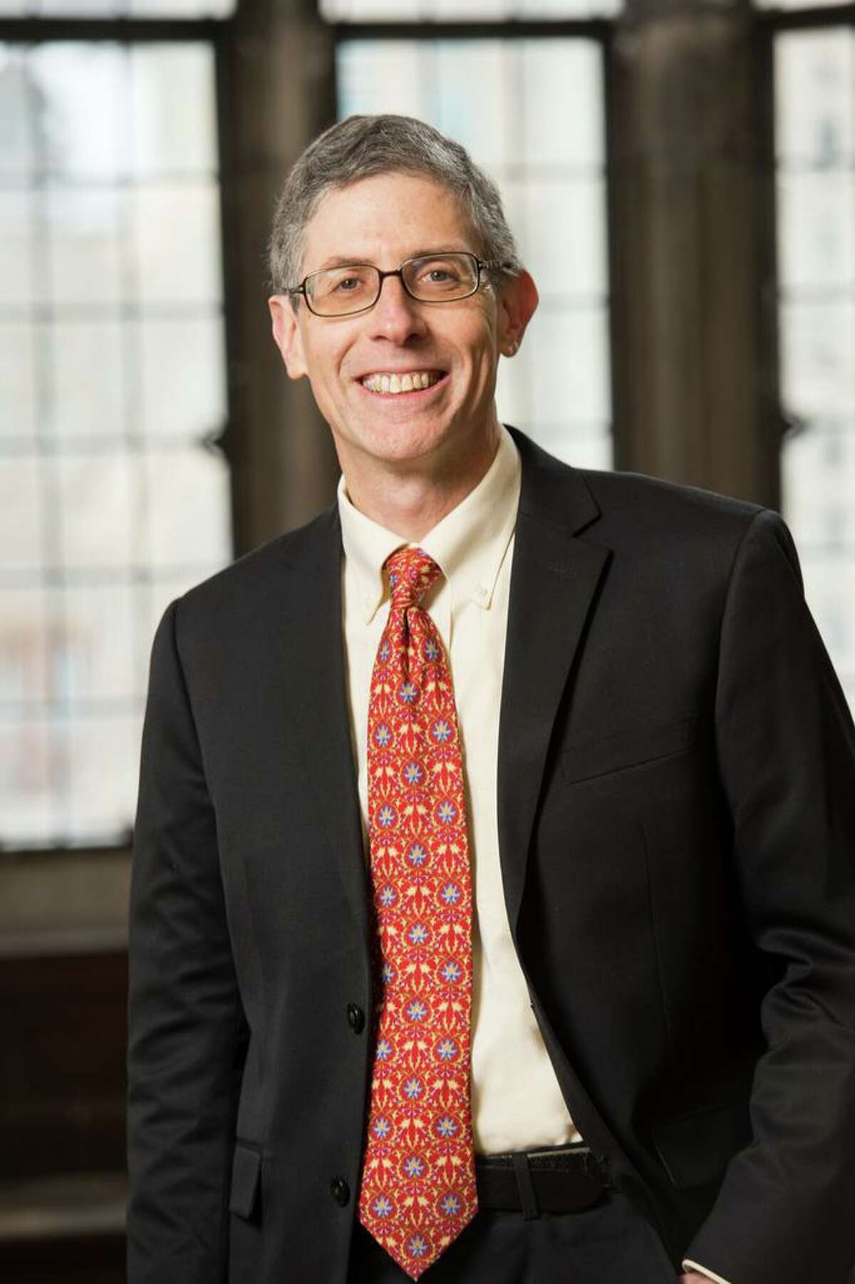 Jon Bauer is a law Professor at the University Of Connecticut.