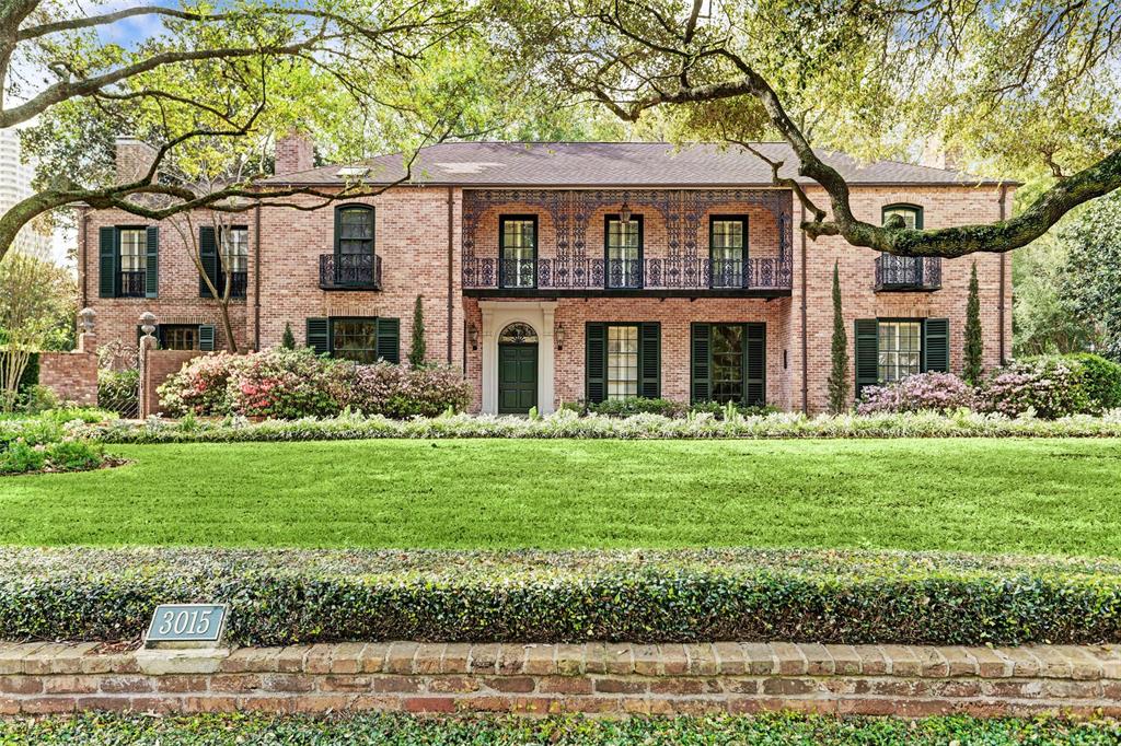 New Orleans-style John Staub Home Sees Massive Price Drop