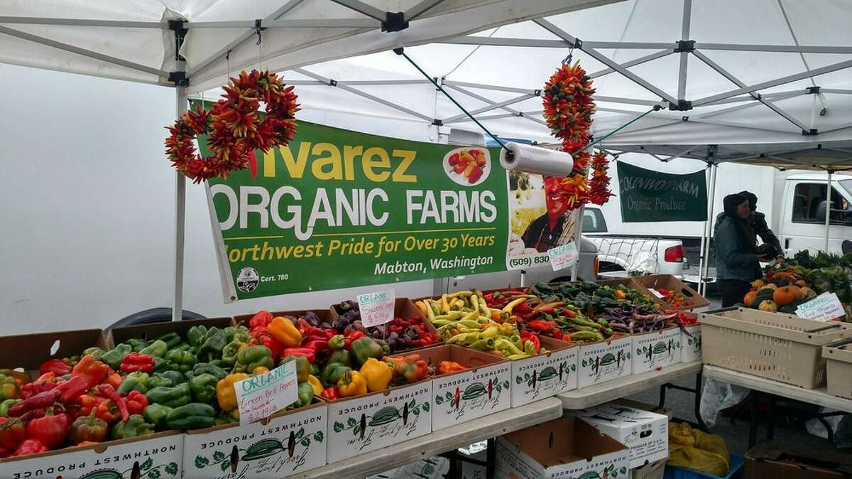 Multiple Seattle farmers markets to open this weekend with new rules
