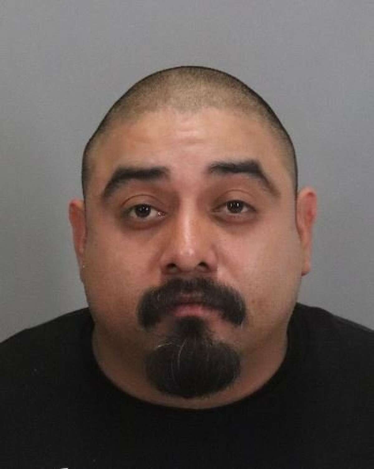 5 men arrested in connection with fatal shooting last year in San Jose