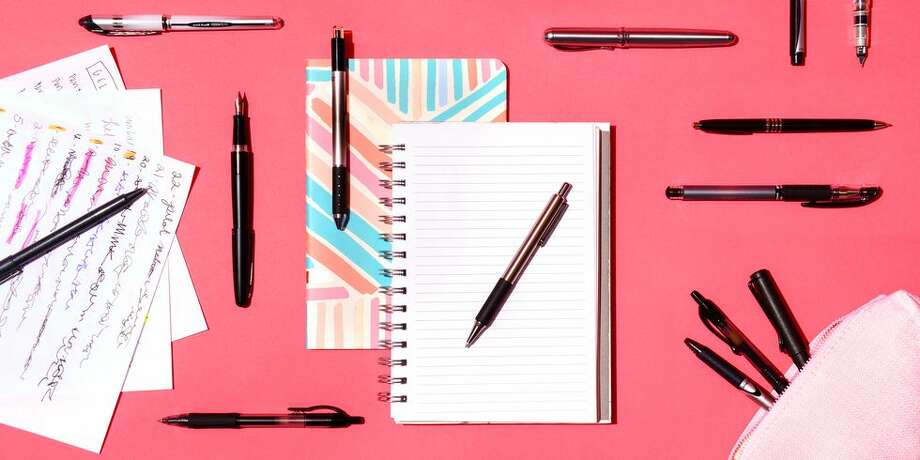 Our Editor-Tested Guide to the Best Pens for Any Writing Purpose