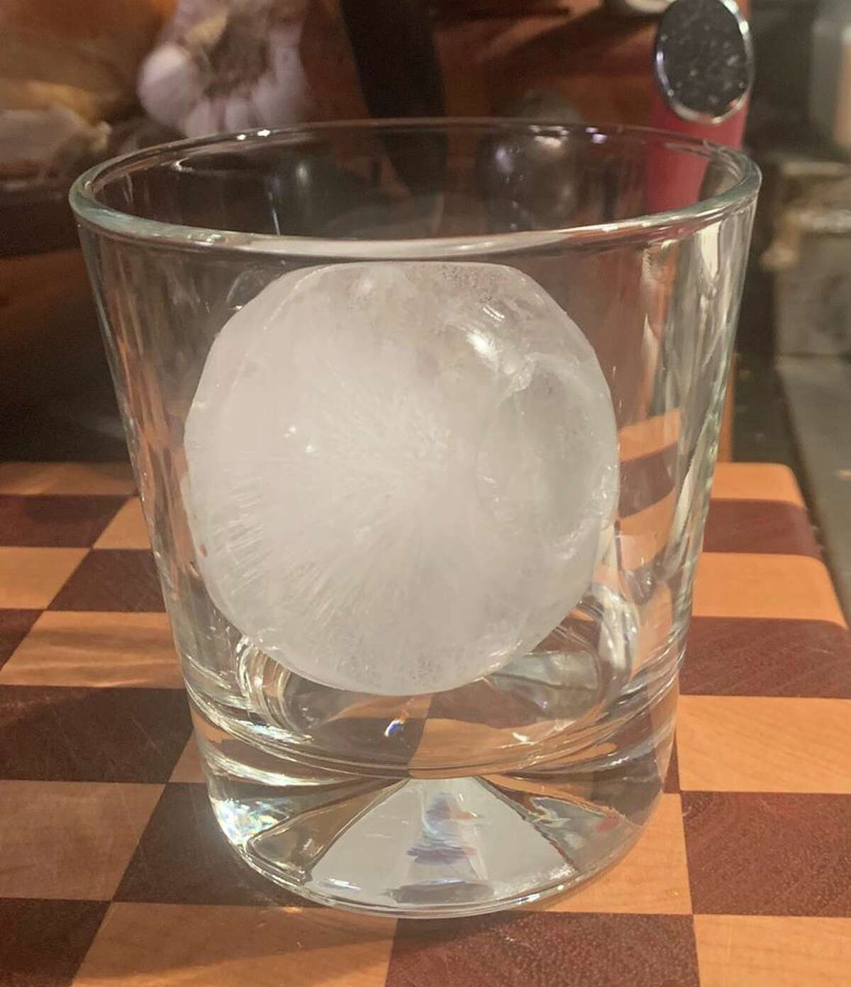 What simple food, drink changes have helped improve your life?