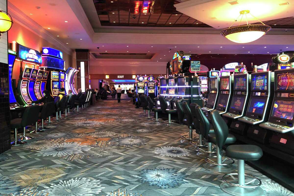 foxwoods casino restaurants