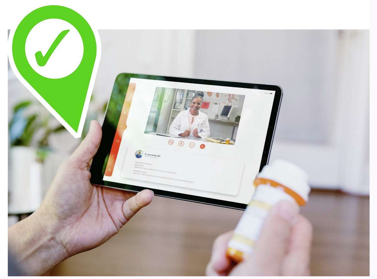 Tele-medicine ?‘ Telehealth — or telemedicine, as it’s also known — covers a broad range of services via video, telephone or email. Patients can consult with doctors about everything from flu symptoms or a backache to a psychiatry visit.