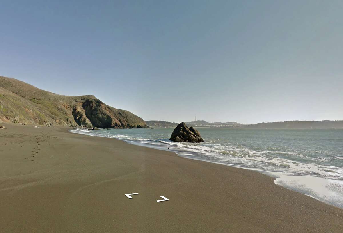 Although many trails and parks are currently inaccessible or impractical to visit due to social distancing guidelines, Golden Gate National Parks Conservancy has a robust selection of Google Streetview virtual hikes available, ranging from Black Sands Beach to the Marin Headlands.