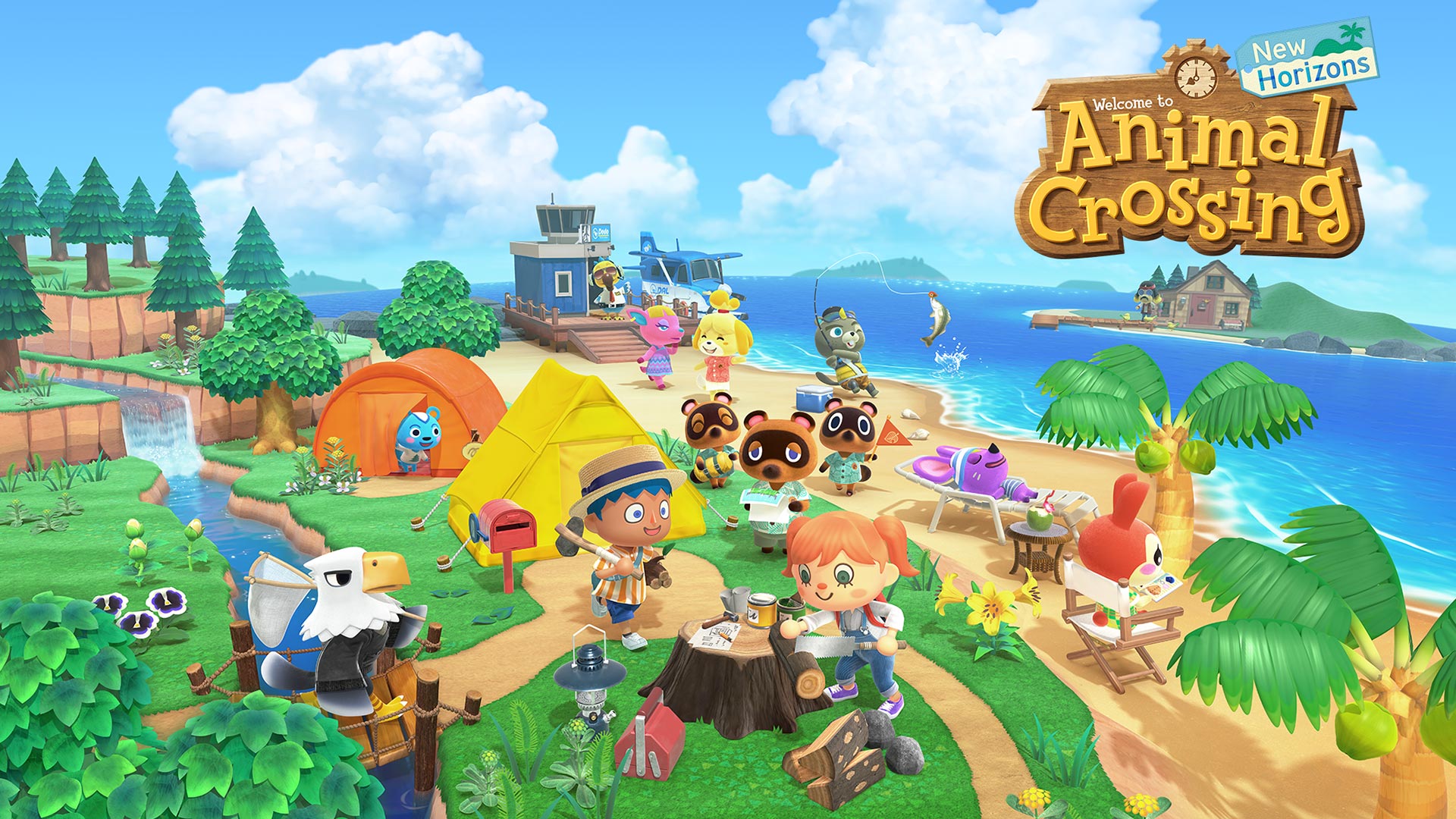 animal crossing type games for ps4