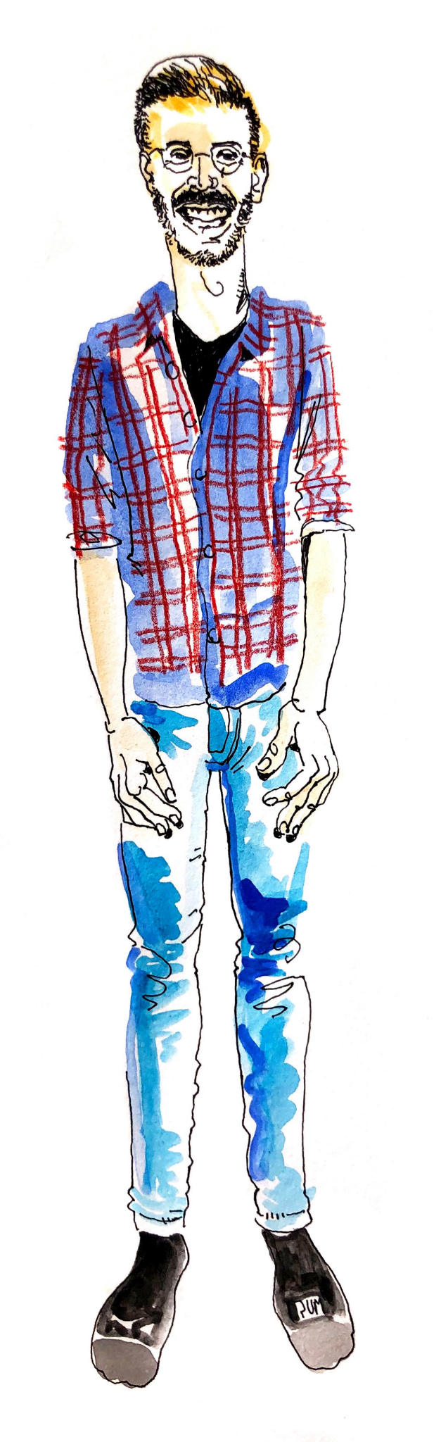 What Bay Area Folks And Fashionistas Are Wearing As We Shelter In