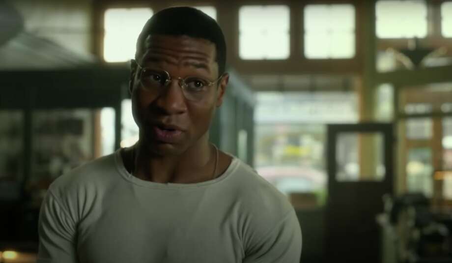 New Jordan Peele Hbo Series Stars Last Black Man In Sf Actor