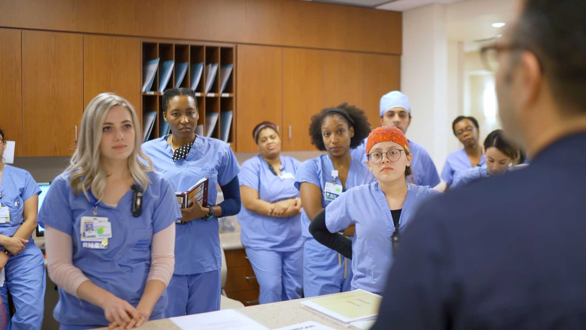 houston-nurses-working-through-cornavirus-pandemic