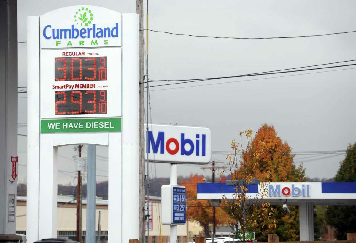 Ansonia Cumberland Farms worker tests positive for coronavirus