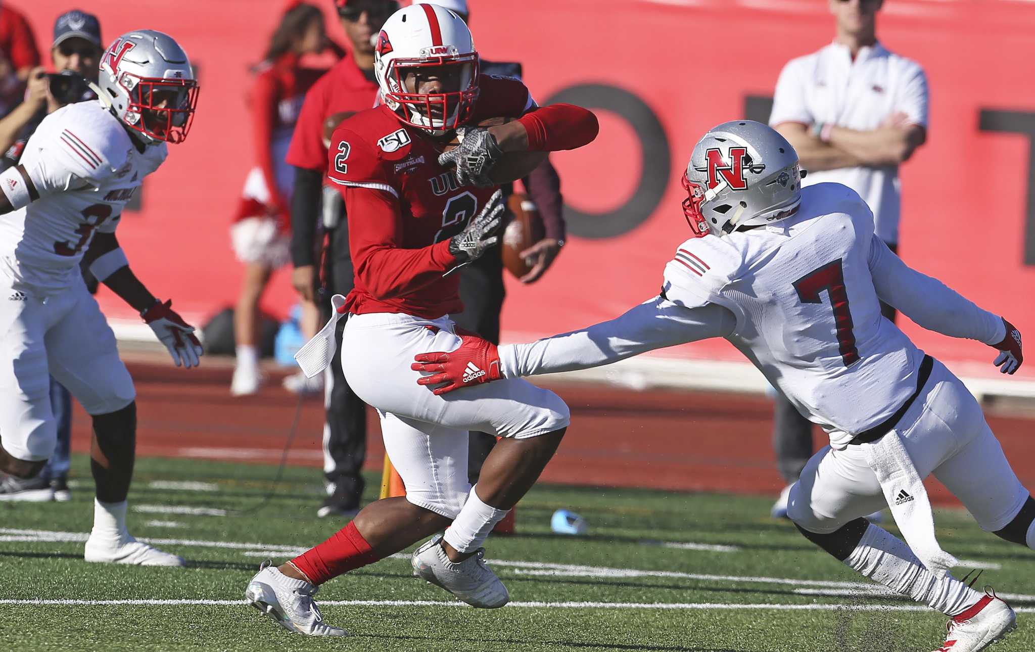 UIW sets 2020 football schedule, season ticket options