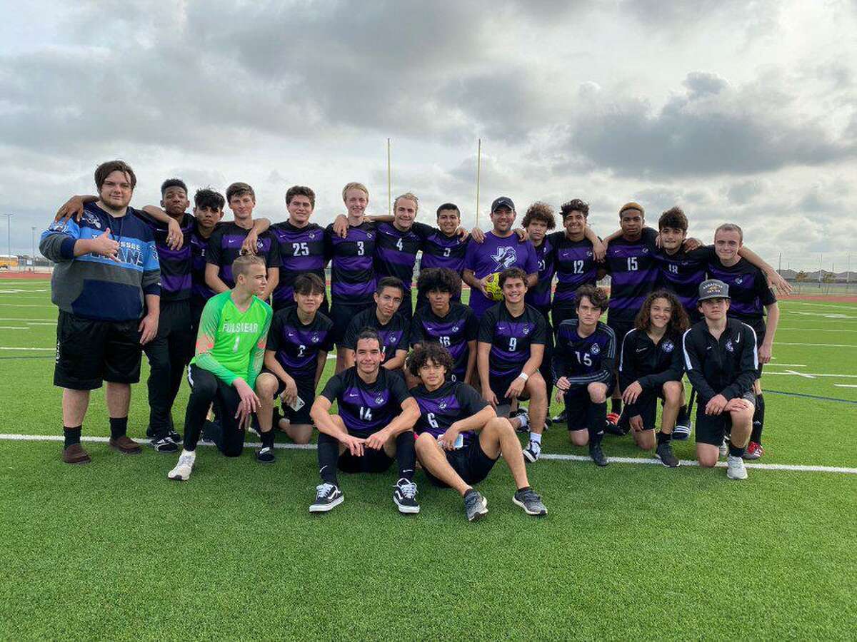 The Fulshear boys soccer team finished 13-5-3 and produced two all-district award winners on the heels of its 2019 regional final appearance.