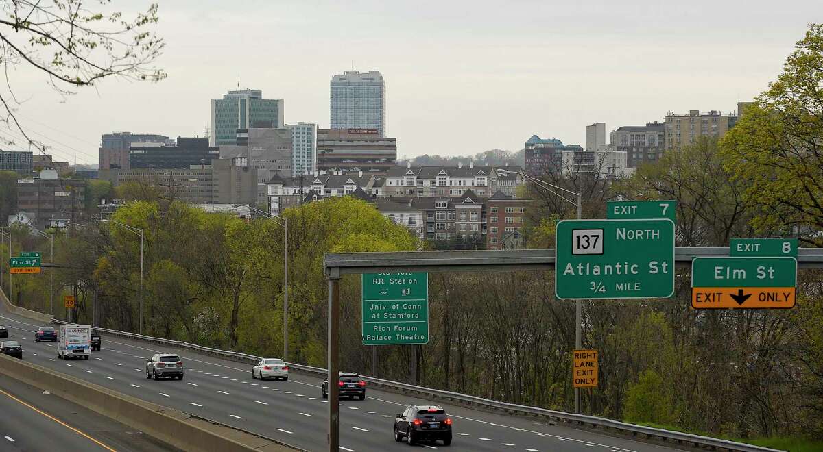 Stamford is a key part of the Connecticut economy, which added 14,100 jobs in October 2020.