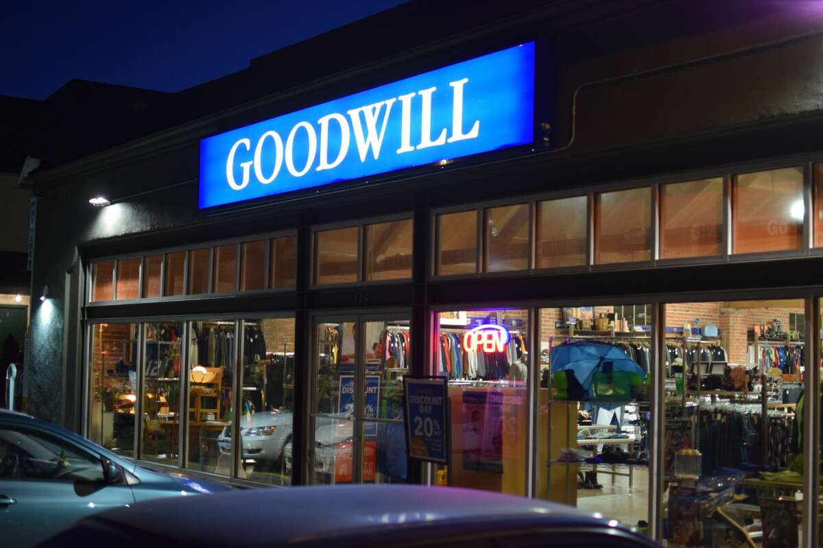 Seattle Goodwill opens 4 donation centers this weekend