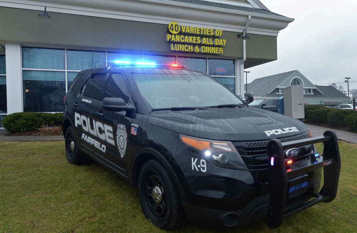 Fairfield Police Union takes “personal offense” at “disparaging