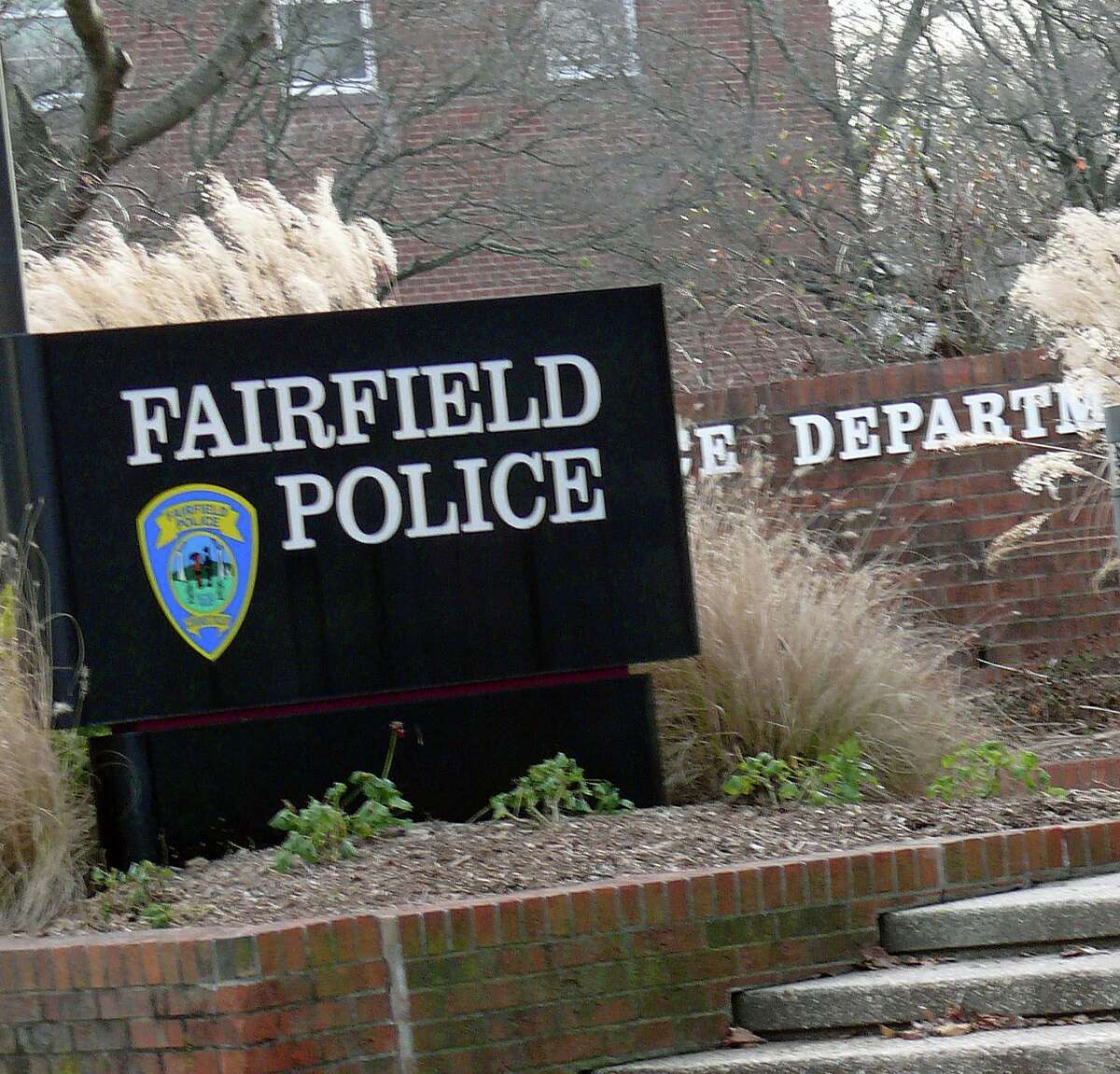 Fairfield Police Union takes "personal offense" at "disparaging
