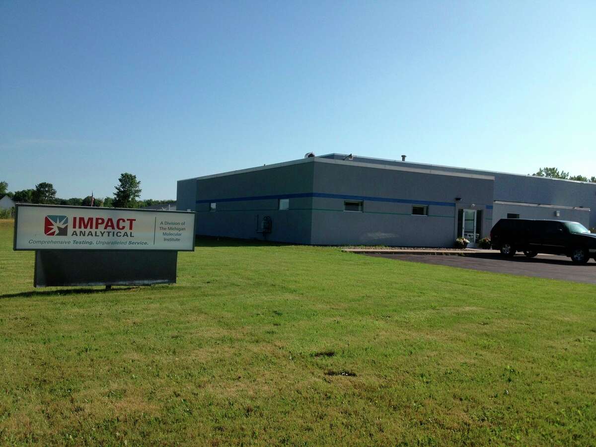 Impact Analytical is located in Midland. (Photo provided)