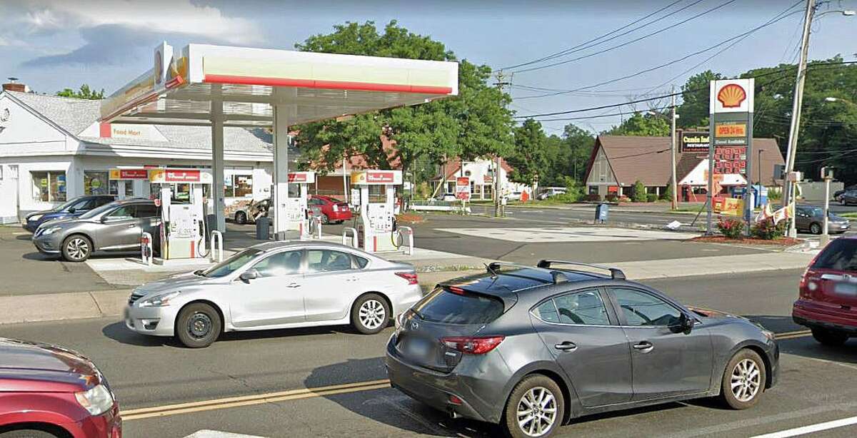 Lotto ticket worth 2.2M sold at CT gas station