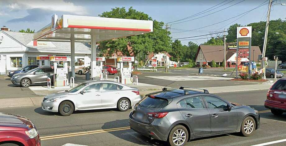 A winning Lotto ticket worth $2.2 million remains unclaimed. The ticket - sold at the Shell gas station at 1994 Whitney Ave, in Hamden - matched the six numbers in the Friday, April 24, 2020 drawing. Photo: Google Street View Image