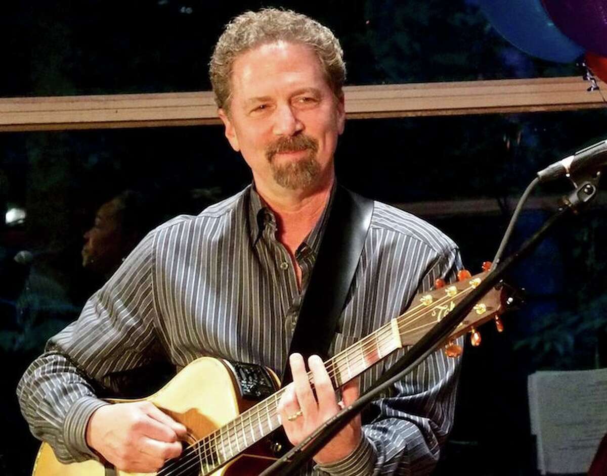 A.J. Gundell of Wilton is among a group of Connecticut musicians who have recorded videos of their music in support of the nonprofit organization 4-CT.