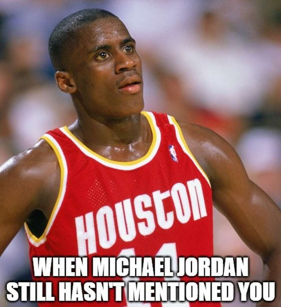 Best memes from ESPN's Michael Jordan documentary 'The Last Dance'