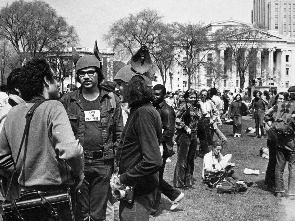 Opinion: Remembering the New Haven Black Panthers, 50 years later