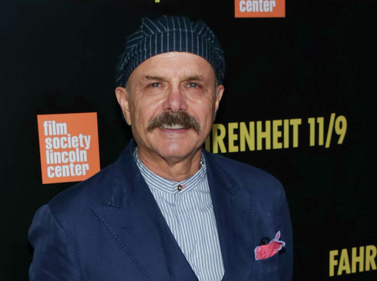 In this Sept. 13, 2018, file photo, actor Joe Pantoliano attends the premiere of "Fahrenheit 11/9" at Alice Tully Hall in New York. Pantoliano was taken to a Connecticut hospital with head injuries after being struck by a car on Friday, May 1, 2020, according to a post on the actor's Instagram. (Photo by Brent N. Clarke/Invision/AP, File)